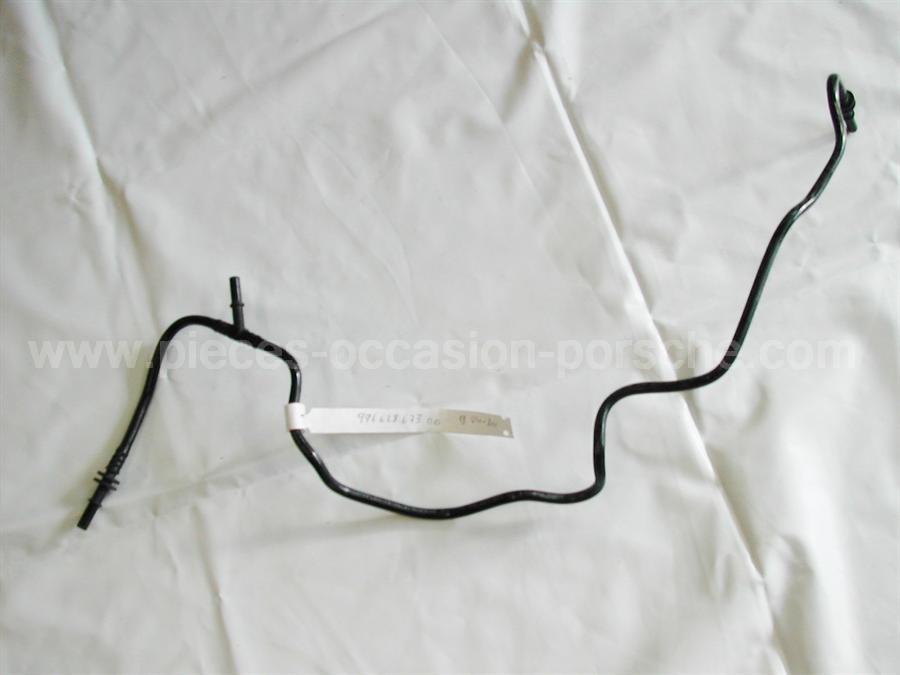 Conduite lave phare Porsche Boxster et 996